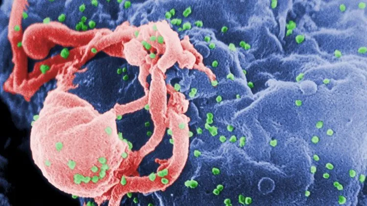 Pepfar